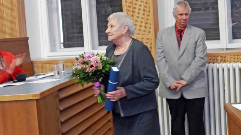 Lékařka Melanie Ševčíková zasvětila svůj profesní život genetice
