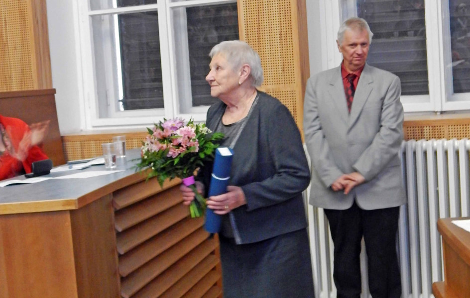 Lékařka Melanie Ševčíková zasvětila svůj profesní život genetice