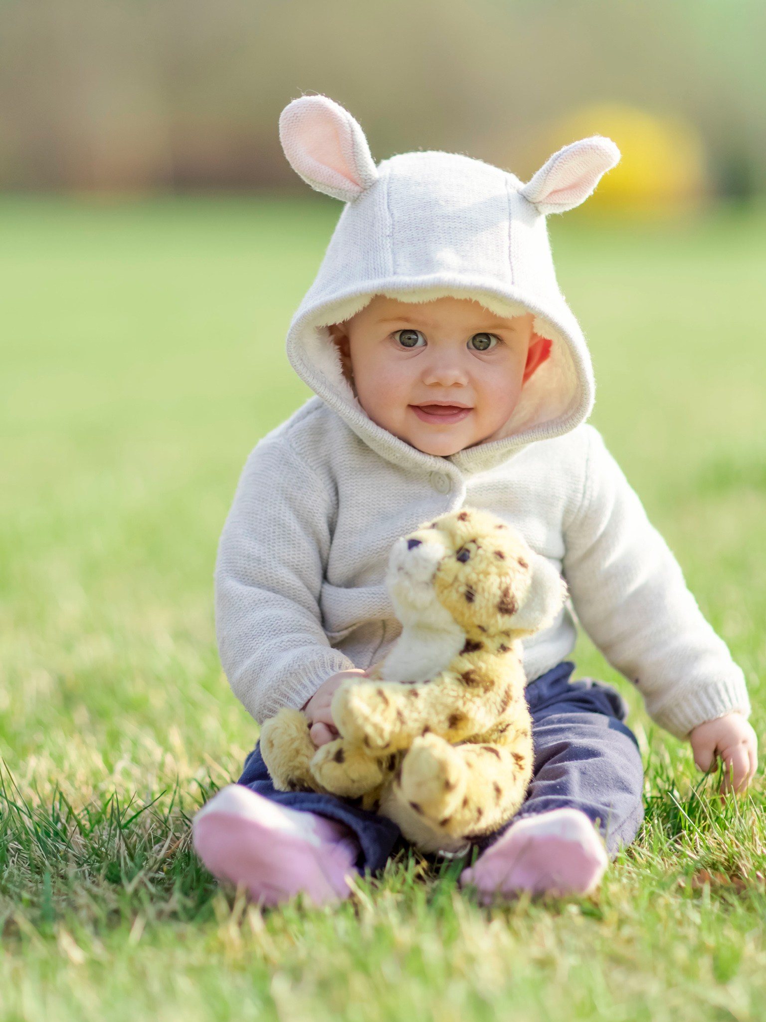 GEPARD - genetická analýza