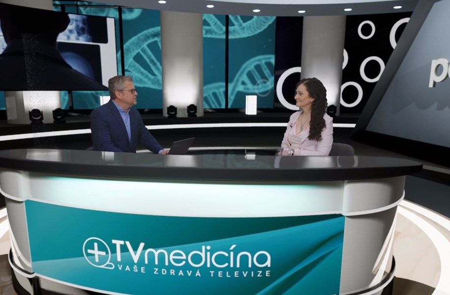 Genetické testy mohou předejít onemocnění vašeho dítěte