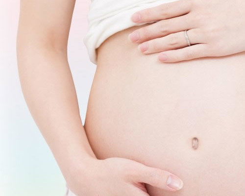 Trisomy test